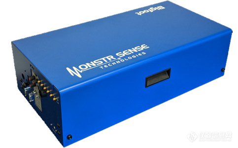 ku体育电子锁全共线多功能超快光谱仪-MONSTR Sense Technologies-新品(图1)